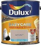 DULUX EASYCARE W&T MATT SOFT TRUFFLE 2.5L