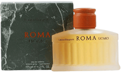 Laura Biagiotti Roma Uomo edt 75ml