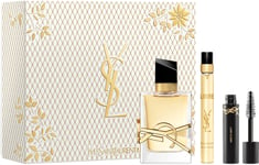 Yves Saint Laurent Libre Eau de Parfum Spray 50ml Gift Set