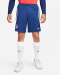 Atlético Madrid Strike Men's Nike Dri-FIT Knit Football Shorts