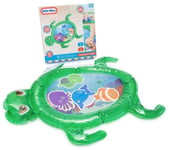 Little Tikes Turtle Water Playmat