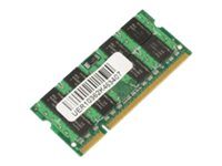 Coreparts - Ddr2 - Modul - 2 Gb - So Dimm 200-Pin - 800 Mhz / Pc2-6400 - Ej Buffrad - Icke Ecc - För Compaq Presario Cq60