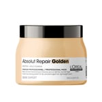 L'Oréal Professionnel Absolut Repair Mask 500ml Golden