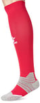 SPORT ALAVÉS 4th Goalkeeper 20/21 Stockings, Unisex Adult, Red, XL