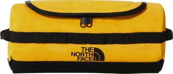 The North Face Base Camp Travel Washbag - L Summit Gold/TNF Black/NPF, Summit Gold-TNF Black-N, OneSize