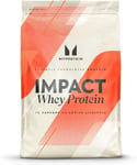MyProtein Impact Whey Protein Powder - Cookies and Cream, 1kg