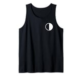 WoD Vampire: The Masquerade Thinblood Icon White Tank Top