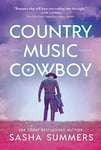 Country Music Cowboy: 3 (Kings of Country, 3)