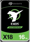 Exos X18 16TB 3.5'' 256MB ST16000NM004J