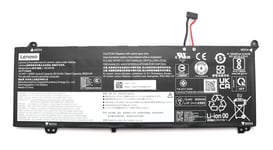 Lenovo kannettavan tietokoneen akku 4C 60 Wh 15,44 V L19C4PDB CP/A