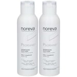 noreva Laboratoires Psoriane® Shampoing Quotidien Set(S) 2x125 ml