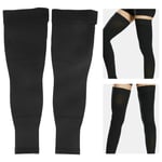 Ankle Length Compression Stockings Eleastic Light Pressure Stockings For Var LSO