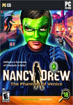 Les Enquêtes de Nancy Drew : Le Fantôme de Venise