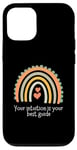 iPhone 12/12 Pro Your Intuition Is Your Best Guide Case