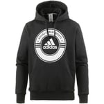 adidas Sweat à Capuche 'Combat Sports' pour Homme