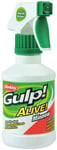 Berkley GULP! ALIVE SPRAY 8oz MINNOW Betesfisk