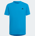 ADIDAS Club Tee Blue Boys Jr (L)