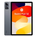 Xiaomi Redmi Pad SE 11" 6GB/128GB Wi-Fi Graphite Grey (Graphite Grey)