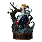 Naruto Shippuden Statuette 1/4 Master Museum Namikaze Minato 65 Cm