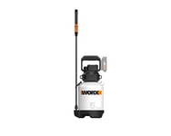 WORX WG829E.9 18V (20V MAX) Cordless Garden Weed Multipurpose Sprayer - (Tool only - battery & charger sold separately)