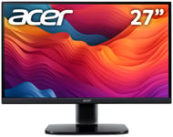 Acer KA272H 27in 100Hz FHD Monitor