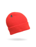 Volcom Full Stone Beanie Bright Red men