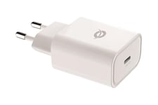 Conceptronic ALTHEA strömadapter - 24 pin USB-C - 25 Watt