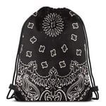 WH-CLA Drawstring Bags Bane Big Guy Drawstring Backpacks Drawstring Bags Lightweight Women Casual Beach Bag Men Storage Cinch Bags Outdoor Unique Print For Yoga Sport Shopping Gym