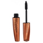 Soins visage Rimmel London  WONDER'FULL ARGAN mascara 001-black