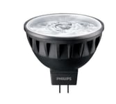 Philips MLGU534394024X2-GU5,3 7,5W 4000K Expertcolor ampoule maître led