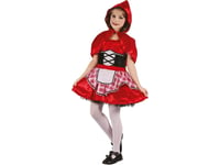 Godan Costume Little Red Riding Hood Universal