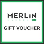 Merlin Gift Vouchers - Email Delivery Forty Pounds