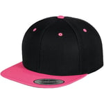 Casquette Yupoong  Flexfit Classic