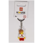 Maison LEGO - Porte-clés - Fille