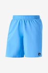 adidas Sport Performance - Badshorts Solid CLX Classic-length - Blå