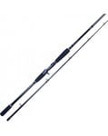 SVARTZONKER BLACK SERIES THE HORIZON 8FT 20-70G CASTING