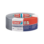 Silvertejp Tesa 4662 Professional Strong Silver 48mm x 50 meter