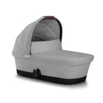 Cybex Nacelle bébé Gazelle S GRIS