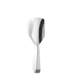 Amefa Risotto Spoon, 18/10 matt stainless steel, Silver, Risottolöffel