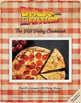 - Back to the Future Cookbook Bok