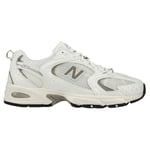 New Balance Sneaker 530 Unisex - Beige, størrelse 47½