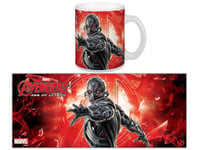 Mug / Tasse - Marvel - Avengers 2 : Age of Ultron - Ultron - Semic