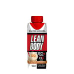 Labrada - Lean Body Ready-to-Drink Protein Shake, Salted Caramel- 250 ml