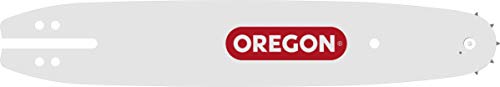 Oregon 100SDEA218 Guide-Chaîne de tronçonneuse