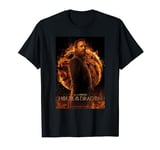 House of the Dragon Otto Poster T-Shirt