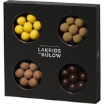 Lakrids by Bülow Small Selection Box 2024 175g