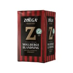 Kaffe ZOÉGAS Mollbergs blandning 450g