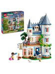 Lego Friends: Castle Bed And Breakfast (42638)