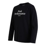 Peak Performance Original Long Sleeve junior