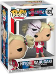 Figurine Funko Pop - Bleach N°1822 - Hiyori Sarugaki (80260)